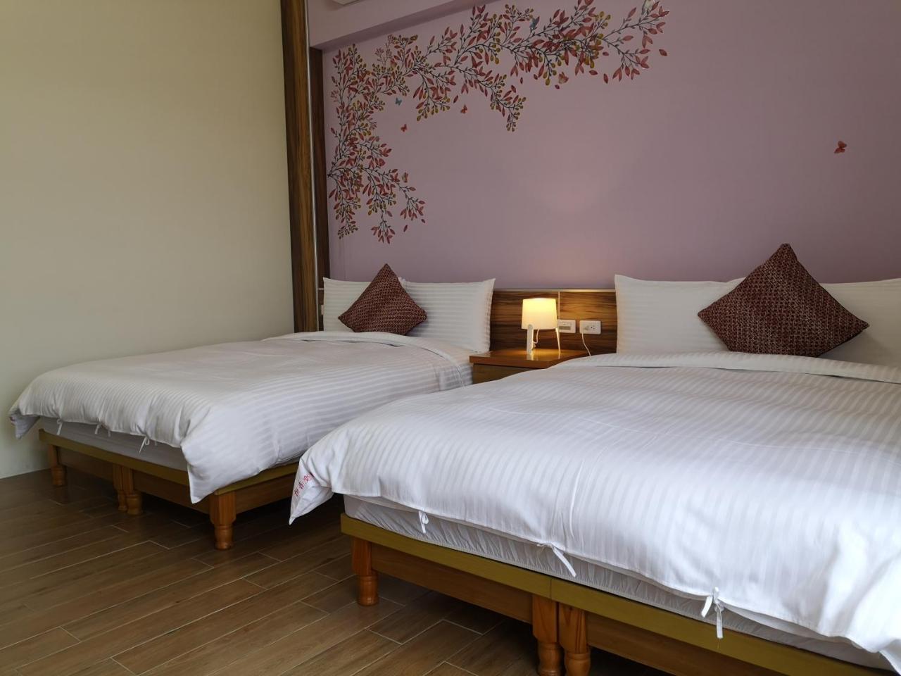 Hengchun Inn Exterior foto